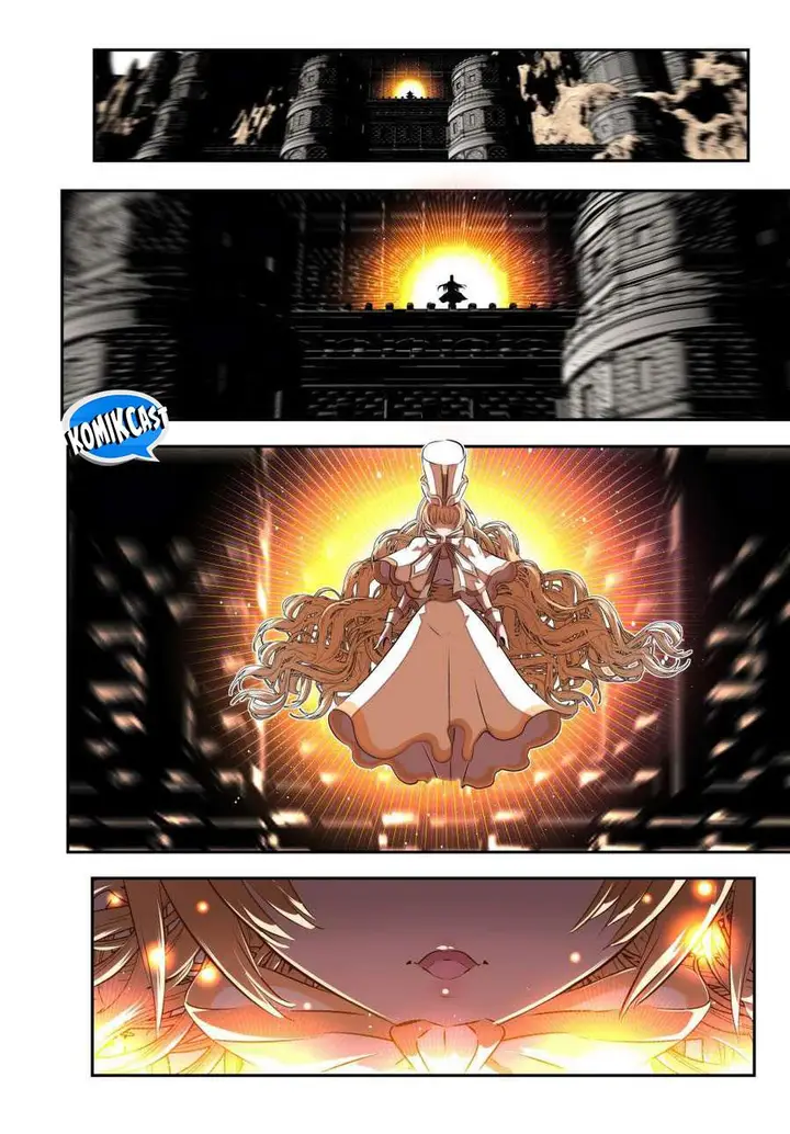 image-komik-tensei-shitara-dai-nana-ouji-dattanode-kimamani-majutsu-o-kiwamemasu-chapter-168-5/17