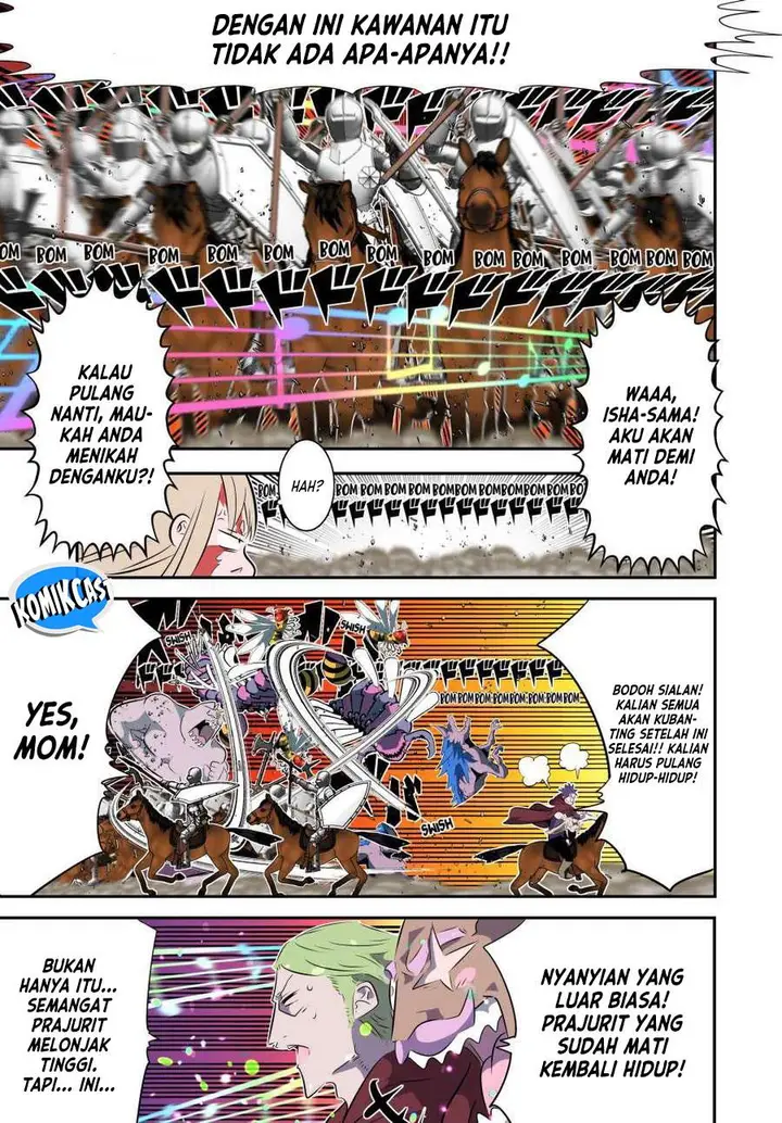 image-komik-tensei-shitara-dai-nana-ouji-dattanode-kimamani-majutsu-o-kiwamemasu-chapter-168-13/17