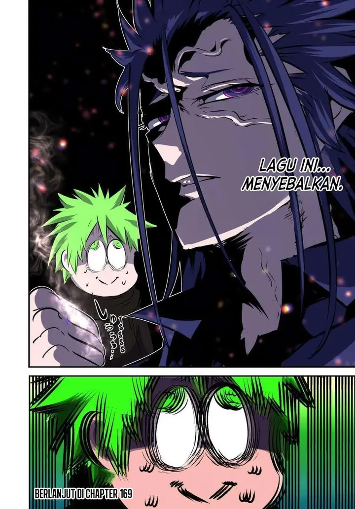 image-komik-tensei-shitara-dai-nana-ouji-dattanode-kimamani-majutsu-o-kiwamemasu-chapter-168-16/17