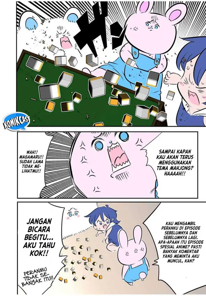 image-komik-tensei-shitara-dai-nana-ouji-dattanode-kimamani-majutsu-o-kiwamemasu-chapter-168.5-1/5