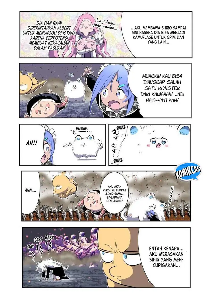 image-komik-tensei-shitara-dai-nana-ouji-dattanode-kimamani-majutsu-o-kiwamemasu-chapter-169-6/16
