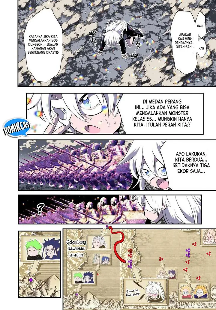 image-komik-tensei-shitara-dai-nana-ouji-dattanode-kimamani-majutsu-o-kiwamemasu-chapter-169-7/16