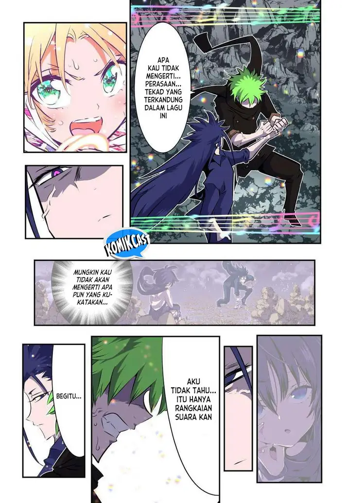 image-komik-tensei-shitara-dai-nana-ouji-dattanode-kimamani-majutsu-o-kiwamemasu-chapter-169-10/16