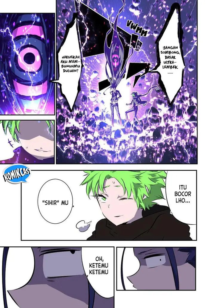 image-komik-tensei-shitara-dai-nana-ouji-dattanode-kimamani-majutsu-o-kiwamemasu-chapter-169-12/16