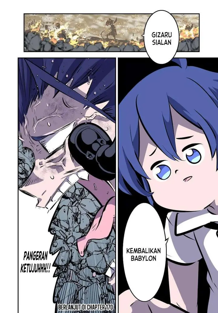 image-komik-tensei-shitara-dai-nana-ouji-dattanode-kimamani-majutsu-o-kiwamemasu-chapter-169-15/16