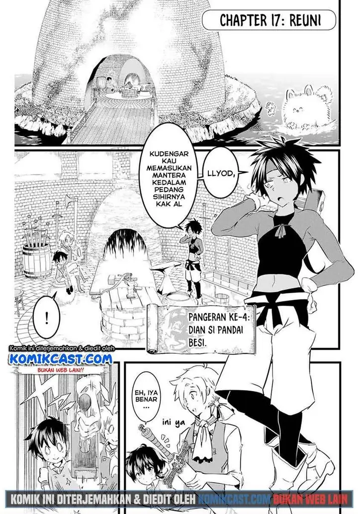 image-komik-tensei-shitara-dai-nana-ouji-dattanode-kimamani-majutsu-o-kiwamemasu-chapter-17-0/15