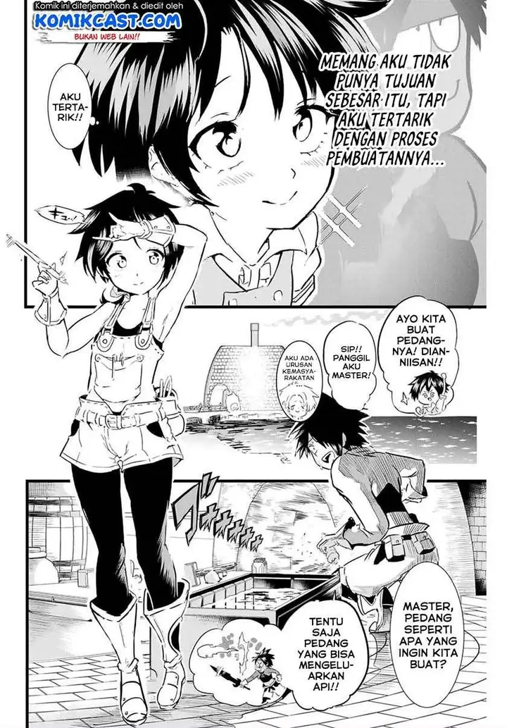 image-komik-tensei-shitara-dai-nana-ouji-dattanode-kimamani-majutsu-o-kiwamemasu-chapter-17-7/15