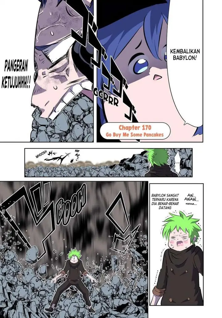 image-komik-tensei-shitara-dai-nana-ouji-dattanode-kimamani-majutsu-o-kiwamemasu-chapter-170-0/23