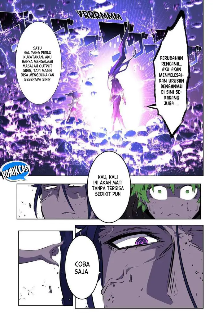 image-komik-tensei-shitara-dai-nana-ouji-dattanode-kimamani-majutsu-o-kiwamemasu-chapter-170-4/23