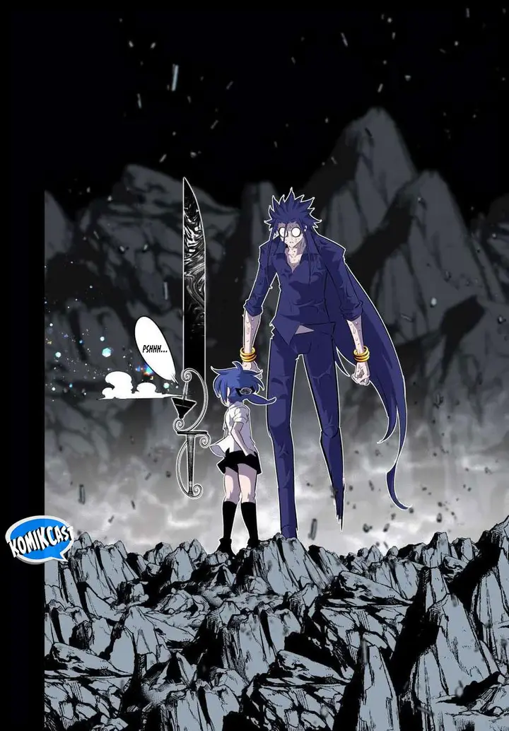 image-komik-tensei-shitara-dai-nana-ouji-dattanode-kimamani-majutsu-o-kiwamemasu-chapter-170-14/23