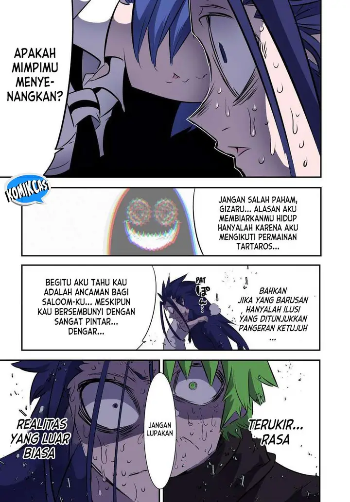 image-komik-tensei-shitara-dai-nana-ouji-dattanode-kimamani-majutsu-o-kiwamemasu-chapter-170-17/23