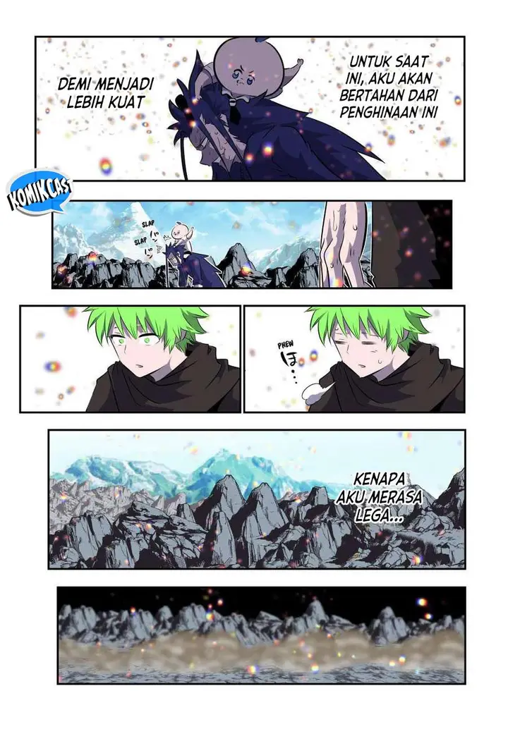 image-komik-tensei-shitara-dai-nana-ouji-dattanode-kimamani-majutsu-o-kiwamemasu-chapter-170-19/23