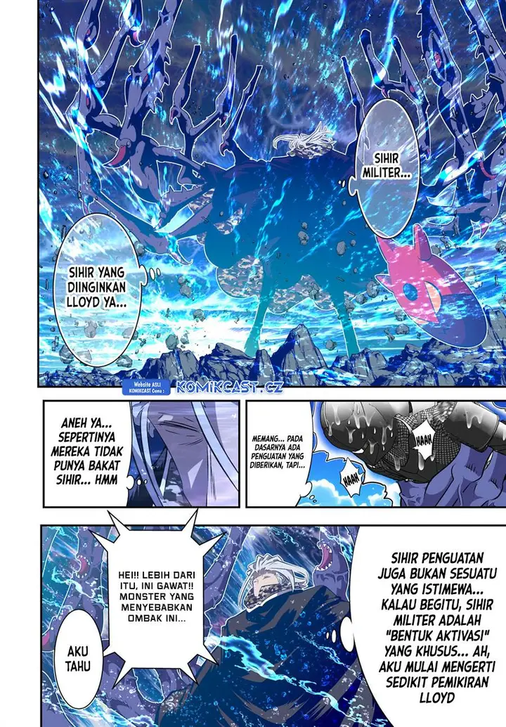 image-komik-tensei-shitara-dai-nana-ouji-dattanode-kimamani-majutsu-o-kiwamemasu-chapter-171-4/22