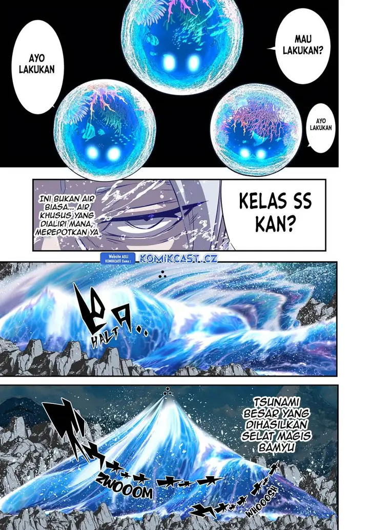 image-komik-tensei-shitara-dai-nana-ouji-dattanode-kimamani-majutsu-o-kiwamemasu-chapter-171-5/22
