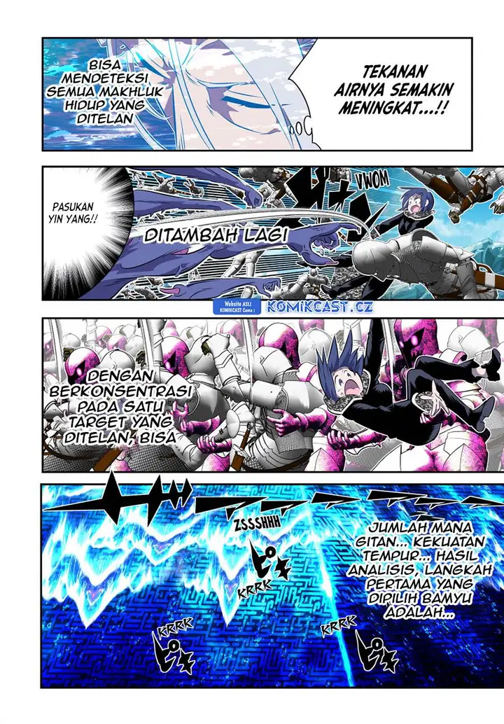 image-komik-tensei-shitara-dai-nana-ouji-dattanode-kimamani-majutsu-o-kiwamemasu-chapter-171-6/22
