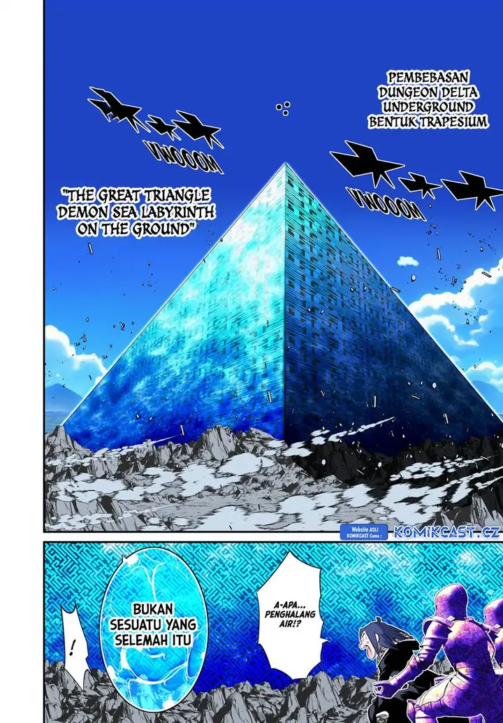 image-komik-tensei-shitara-dai-nana-ouji-dattanode-kimamani-majutsu-o-kiwamemasu-chapter-171-8/22