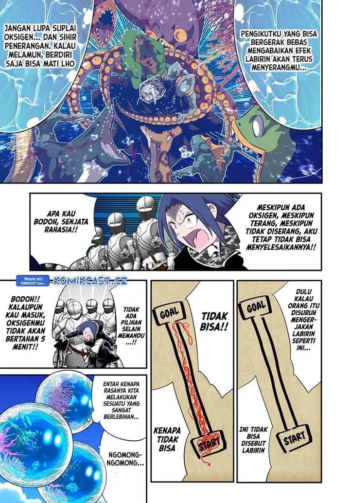 image-komik-tensei-shitara-dai-nana-ouji-dattanode-kimamani-majutsu-o-kiwamemasu-chapter-171-11/22