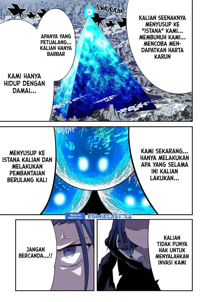 image-komik-tensei-shitara-dai-nana-ouji-dattanode-kimamani-majutsu-o-kiwamemasu-chapter-171-13/22