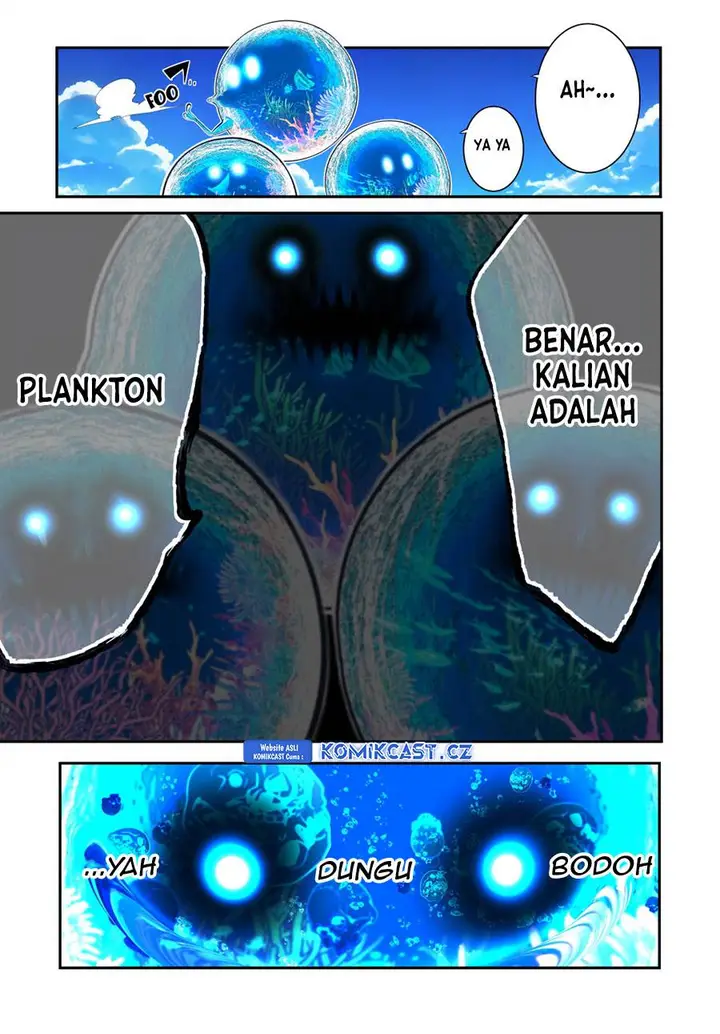 image-komik-tensei-shitara-dai-nana-ouji-dattanode-kimamani-majutsu-o-kiwamemasu-chapter-171-15/22