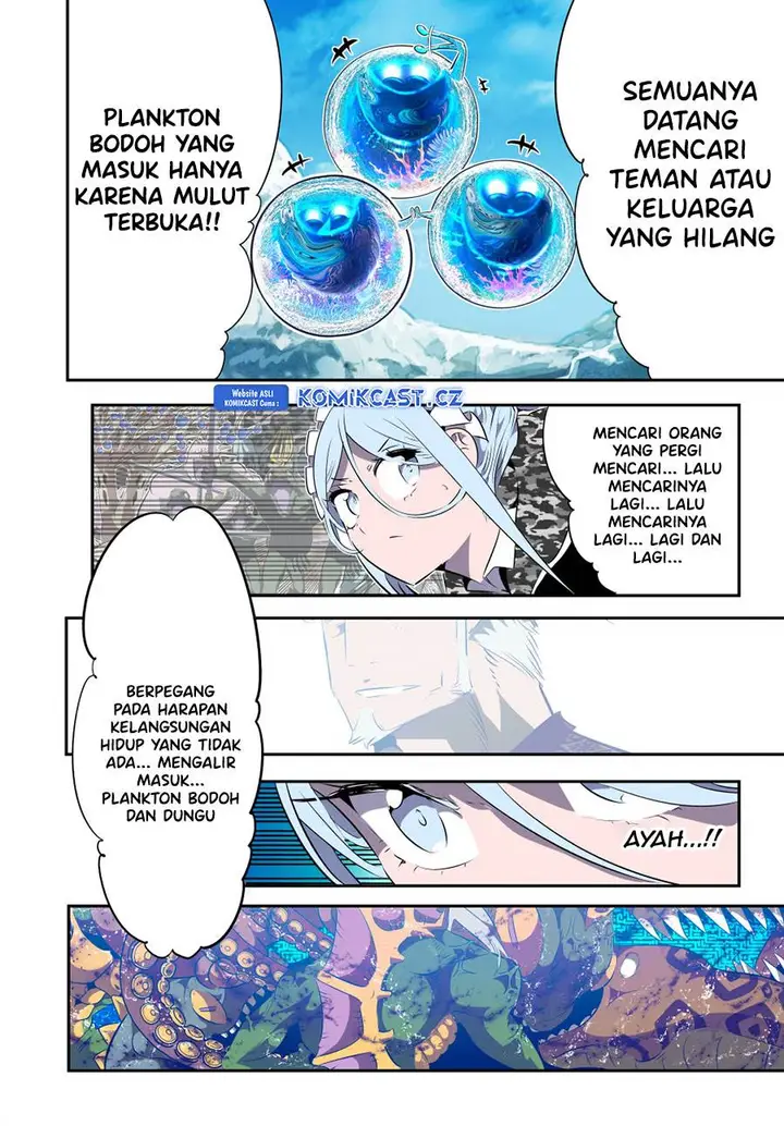 image-komik-tensei-shitara-dai-nana-ouji-dattanode-kimamani-majutsu-o-kiwamemasu-chapter-171-16/22