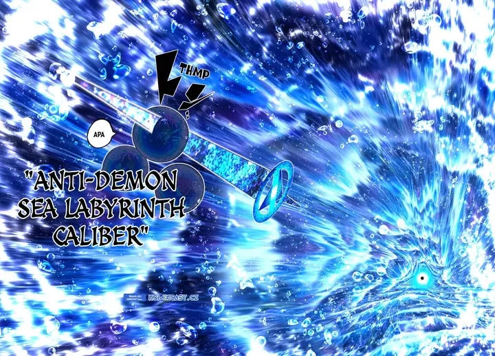 image-komik-tensei-shitara-dai-nana-ouji-dattanode-kimamani-majutsu-o-kiwamemasu-chapter-171-18/22