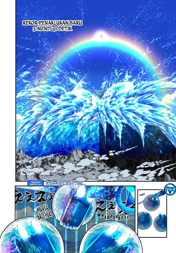 image-komik-tensei-shitara-dai-nana-ouji-dattanode-kimamani-majutsu-o-kiwamemasu-chapter-171-19/22