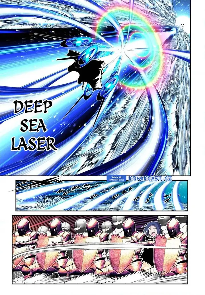 image-komik-tensei-shitara-dai-nana-ouji-dattanode-kimamani-majutsu-o-kiwamemasu-chapter-172-9/29