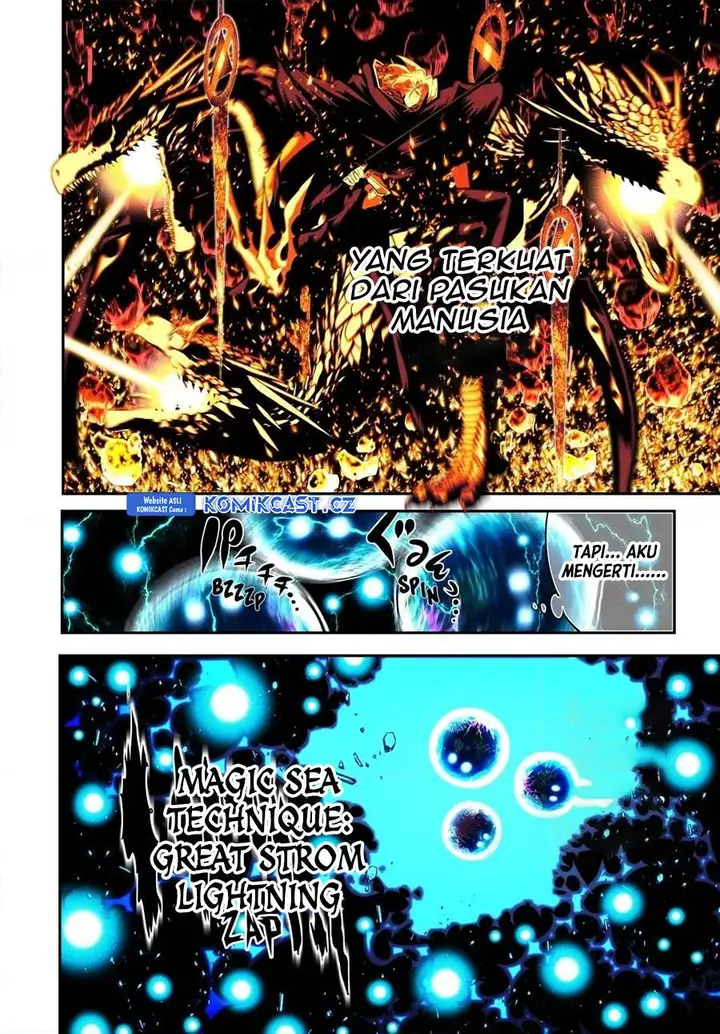 image-komik-tensei-shitara-dai-nana-ouji-dattanode-kimamani-majutsu-o-kiwamemasu-chapter-172-14/29