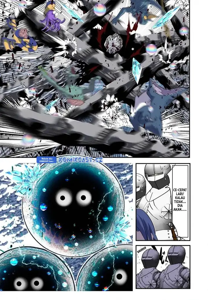 image-komik-tensei-shitara-dai-nana-ouji-dattanode-kimamani-majutsu-o-kiwamemasu-chapter-172-21/29