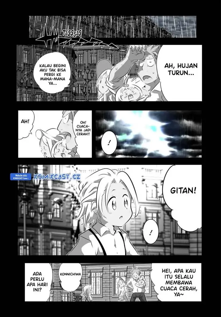 image-komik-tensei-shitara-dai-nana-ouji-dattanode-kimamani-majutsu-o-kiwamemasu-chapter-173-0/25