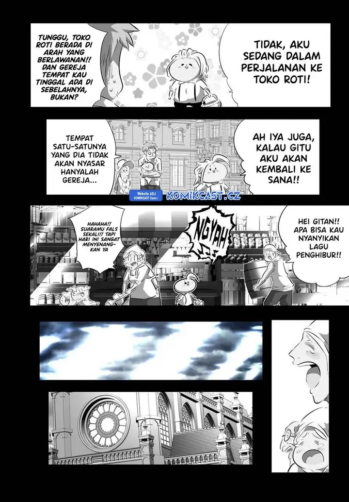image-komik-tensei-shitara-dai-nana-ouji-dattanode-kimamani-majutsu-o-kiwamemasu-chapter-173-1/25