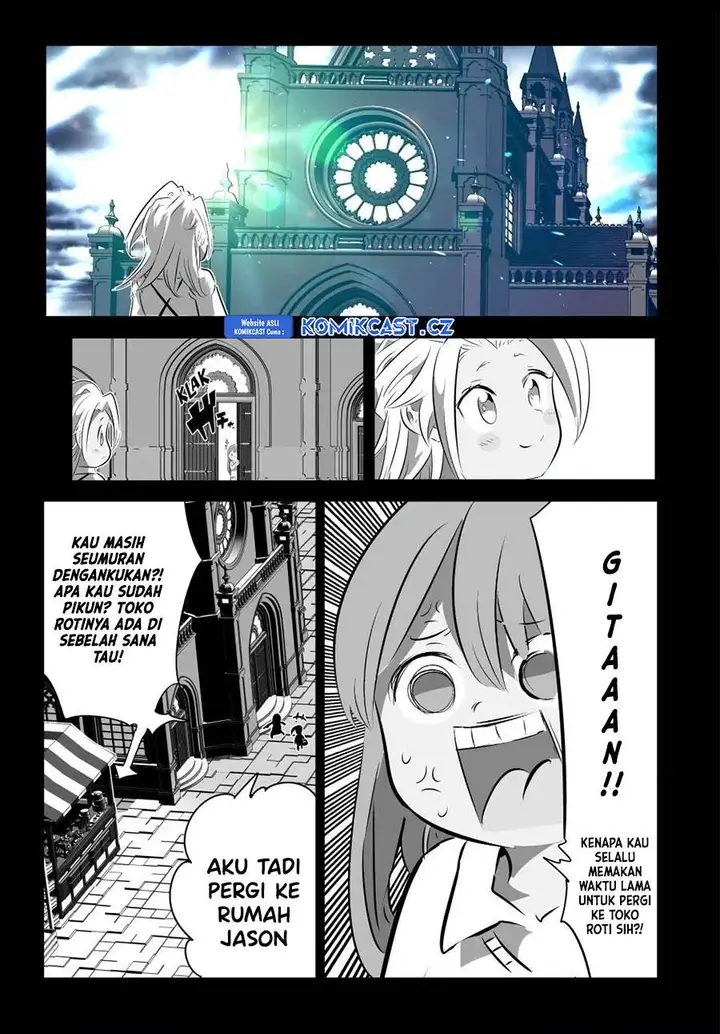 image-komik-tensei-shitara-dai-nana-ouji-dattanode-kimamani-majutsu-o-kiwamemasu-chapter-173-2/25