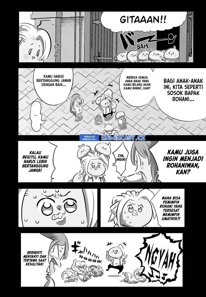 image-komik-tensei-shitara-dai-nana-ouji-dattanode-kimamani-majutsu-o-kiwamemasu-chapter-173-3/25