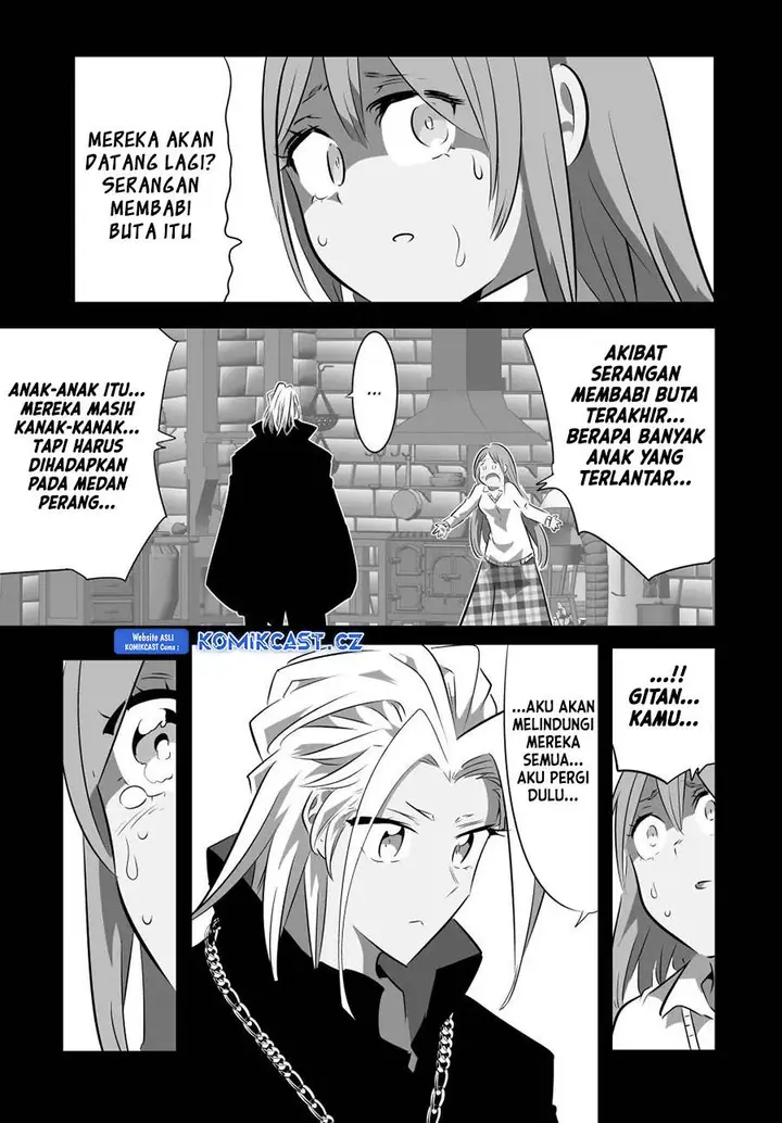 image-komik-tensei-shitara-dai-nana-ouji-dattanode-kimamani-majutsu-o-kiwamemasu-chapter-173-6/25