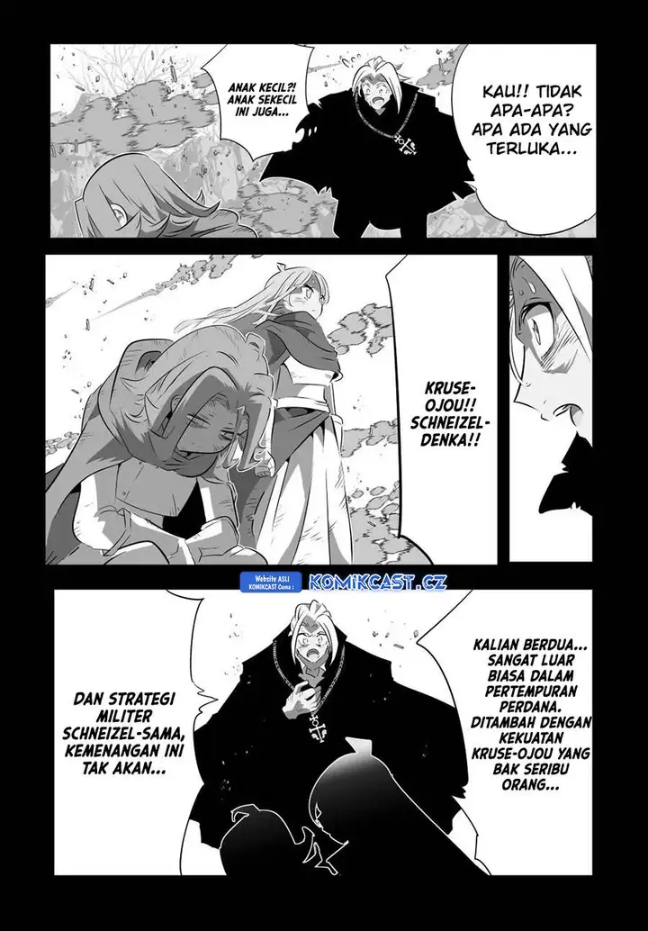 image-komik-tensei-shitara-dai-nana-ouji-dattanode-kimamani-majutsu-o-kiwamemasu-chapter-173-8/25