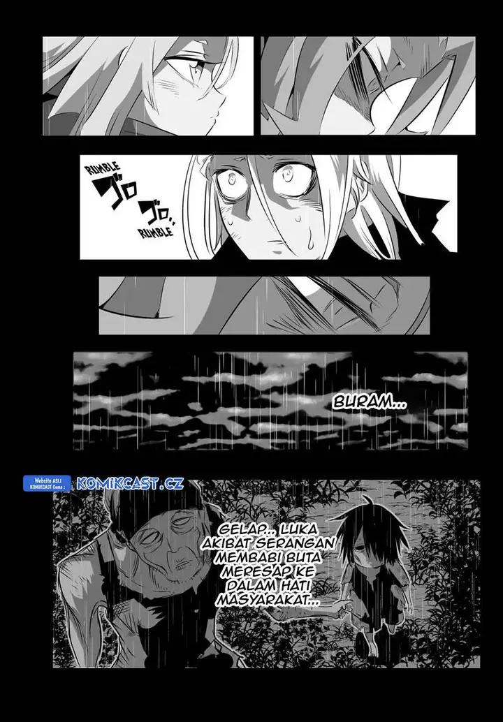 image-komik-tensei-shitara-dai-nana-ouji-dattanode-kimamani-majutsu-o-kiwamemasu-chapter-173-9/25