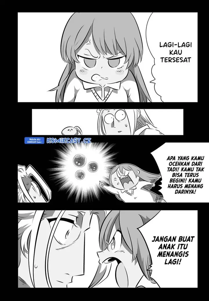 image-komik-tensei-shitara-dai-nana-ouji-dattanode-kimamani-majutsu-o-kiwamemasu-chapter-173-13/25