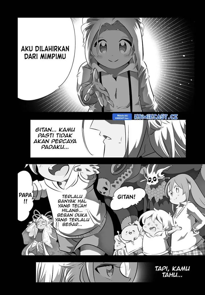 image-komik-tensei-shitara-dai-nana-ouji-dattanode-kimamani-majutsu-o-kiwamemasu-chapter-173-15/25