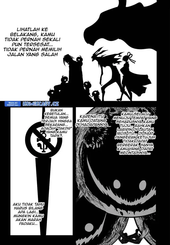 image-komik-tensei-shitara-dai-nana-ouji-dattanode-kimamani-majutsu-o-kiwamemasu-chapter-173-16/25