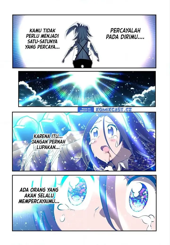 image-komik-tensei-shitara-dai-nana-ouji-dattanode-kimamani-majutsu-o-kiwamemasu-chapter-173-18/25