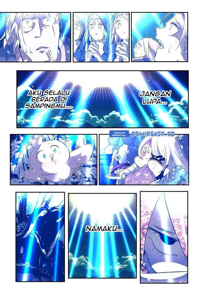 image-komik-tensei-shitara-dai-nana-ouji-dattanode-kimamani-majutsu-o-kiwamemasu-chapter-173-20/25
