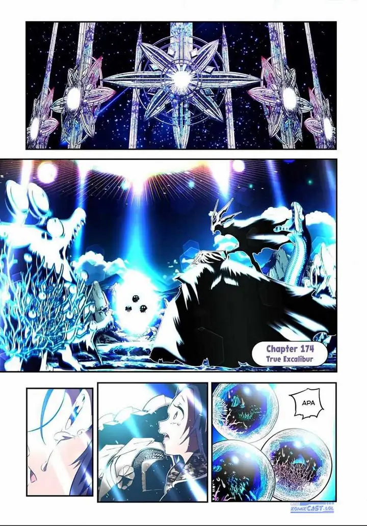image-komik-tensei-shitara-dai-nana-ouji-dattanode-kimamani-majutsu-o-kiwamemasu-chapter-174-0/28