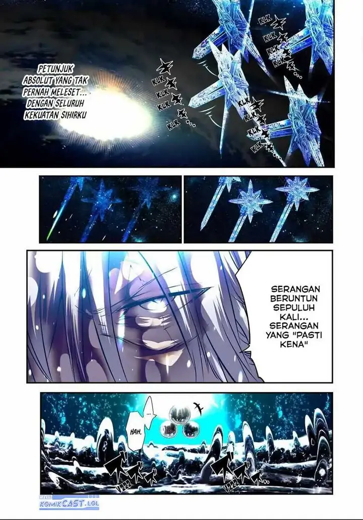 image-komik-tensei-shitara-dai-nana-ouji-dattanode-kimamani-majutsu-o-kiwamemasu-chapter-174-2/28