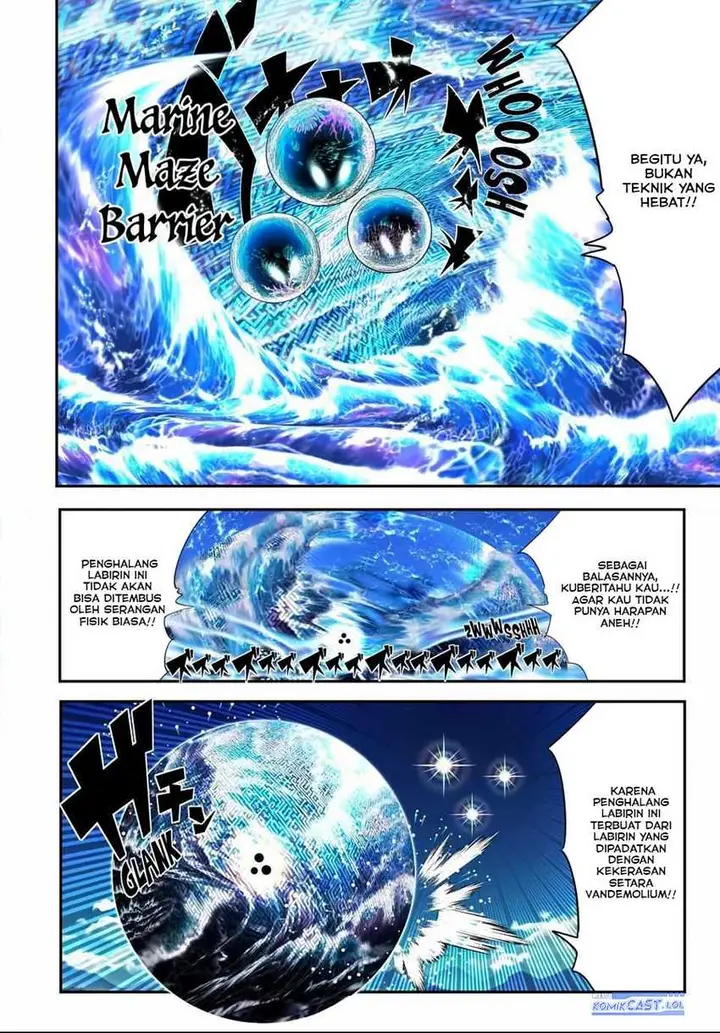 image-komik-tensei-shitara-dai-nana-ouji-dattanode-kimamani-majutsu-o-kiwamemasu-chapter-174-3/28