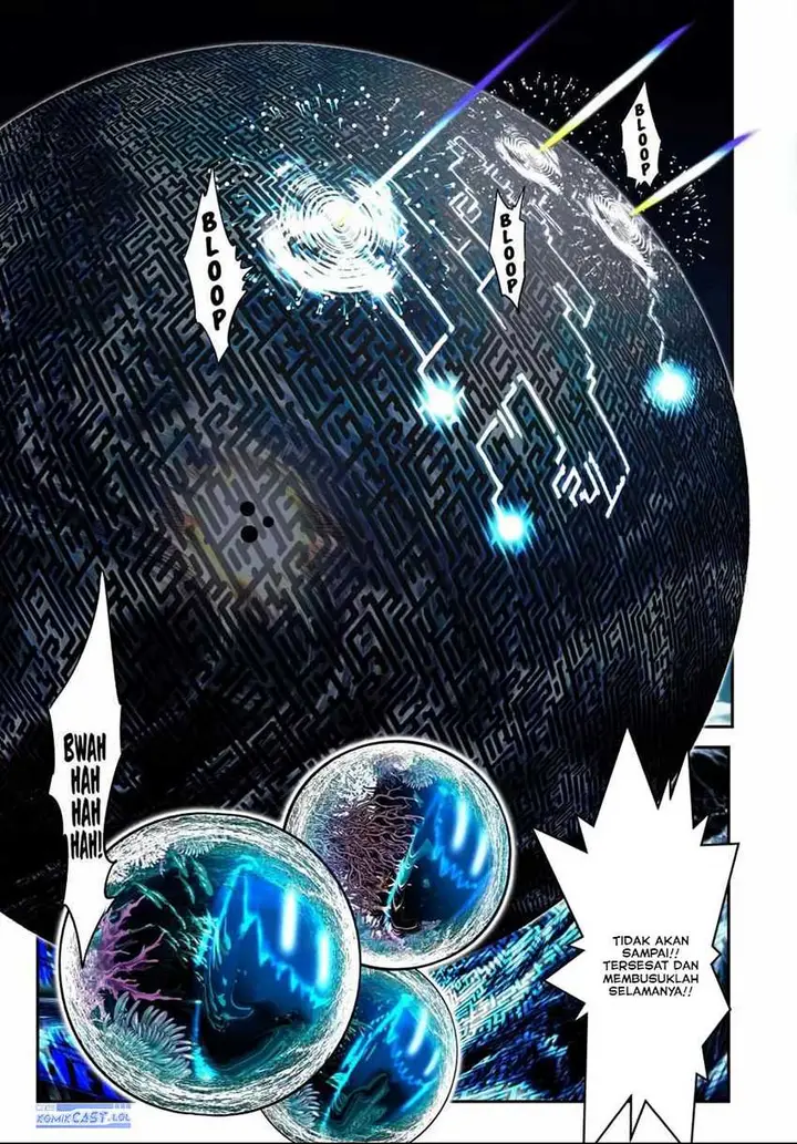 image-komik-tensei-shitara-dai-nana-ouji-dattanode-kimamani-majutsu-o-kiwamemasu-chapter-174-4/28