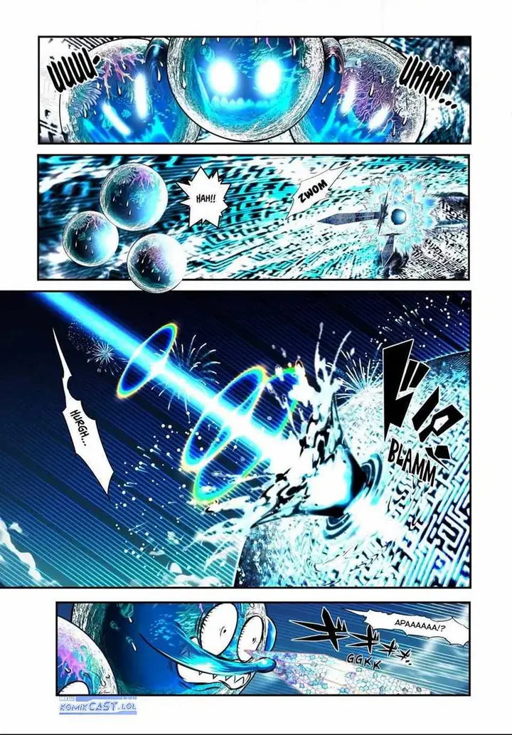 image-komik-tensei-shitara-dai-nana-ouji-dattanode-kimamani-majutsu-o-kiwamemasu-chapter-174-6/28