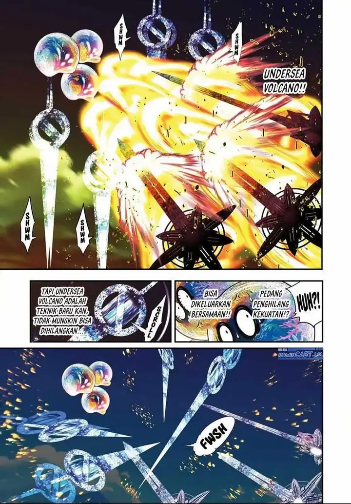 image-komik-tensei-shitara-dai-nana-ouji-dattanode-kimamani-majutsu-o-kiwamemasu-chapter-174-8/28