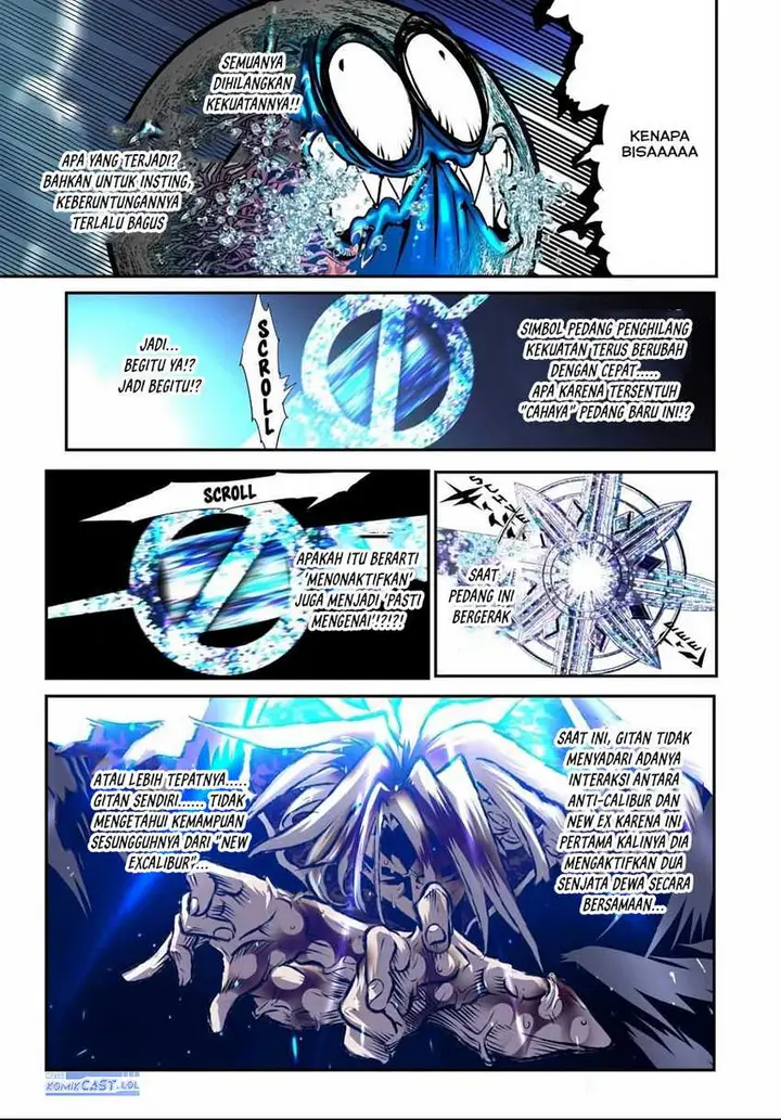 image-komik-tensei-shitara-dai-nana-ouji-dattanode-kimamani-majutsu-o-kiwamemasu-chapter-174-10/28