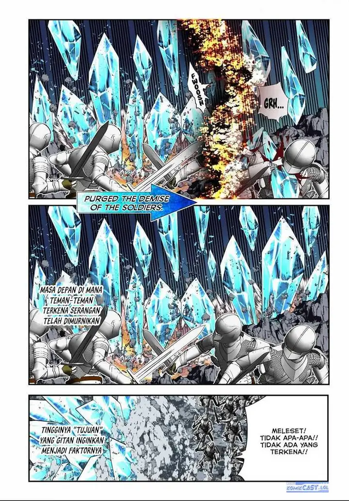 image-komik-tensei-shitara-dai-nana-ouji-dattanode-kimamani-majutsu-o-kiwamemasu-chapter-174-17/28