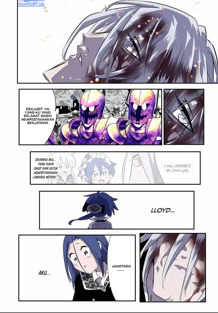 image-komik-tensei-shitara-dai-nana-ouji-dattanode-kimamani-majutsu-o-kiwamemasu-chapter-175-3/25